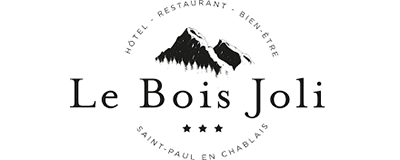 Hôtel Le Bois Joli