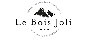 Hôtel Le Bois Joli