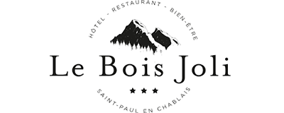 Hôtel Le Bois Joli