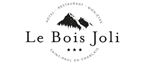 Hôtel Le Bois Joli